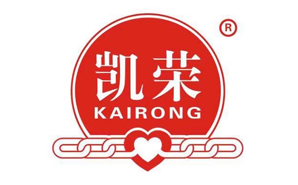 凯荣葫芦logo
